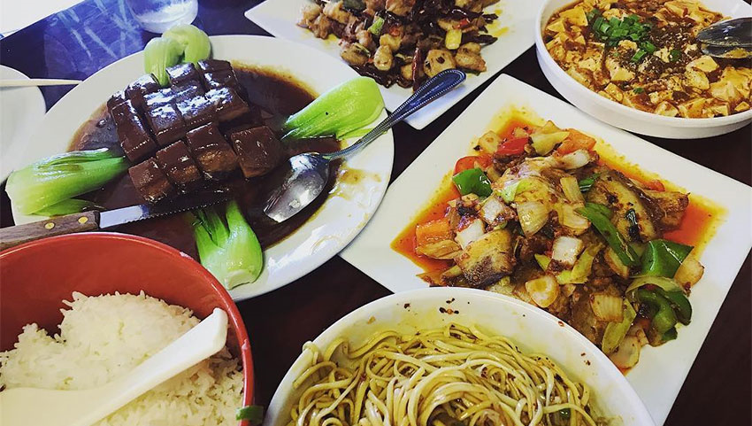 Get to Know the Different Styles of Chinese Cuisine