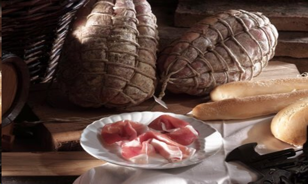 Popular Italian Foods - At Home and Abroad