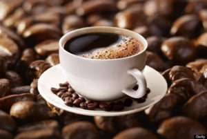 Surprising Facts About Coffee and Caffeine