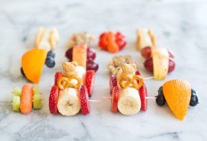 Appetizer Ideas cooking ideas for preschoolers
