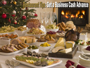 10 Post-Holiday Restaurant Tips: Get a Business Cash Advance