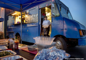 How Do I Know I've Found The Best Food Truck Business?