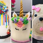 Birthday Cake Designing on the Internet