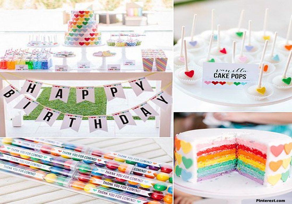 Birthday Cake Ideas For Your Child’s Big Day