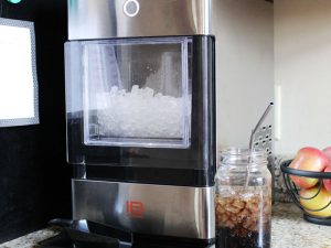 5 Tips when Looking for Commercial Ice Machines