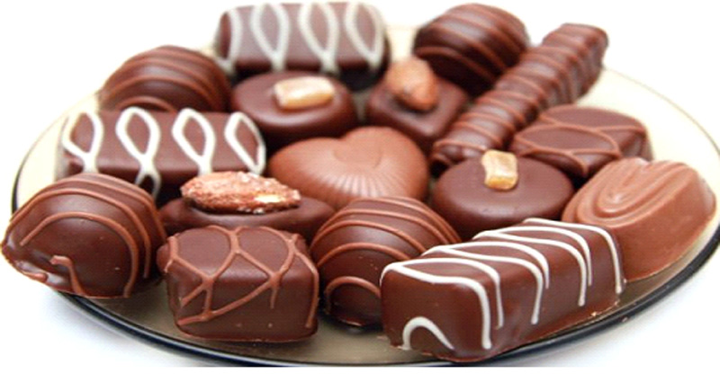 Why Homemade Praline Chocolate Business is Very Potential?