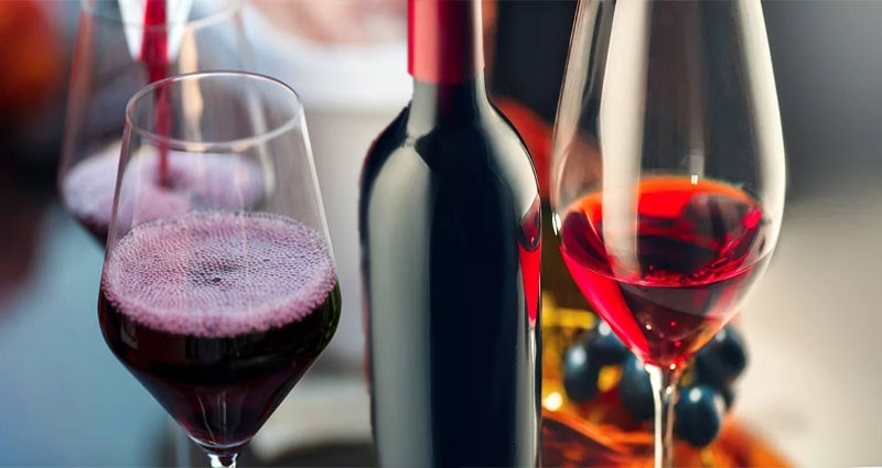 Sweet Red Wines for Beginners