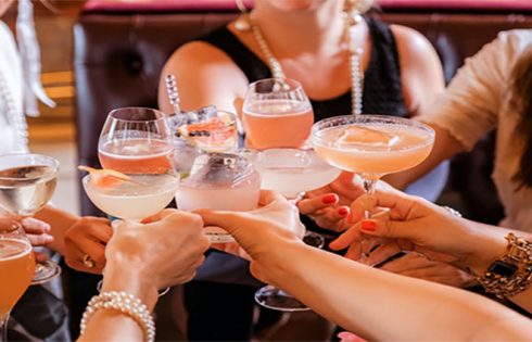 How to Choose the Right Liquor for an Event