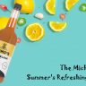 The Michelada: Summer’s Refreshing Drink