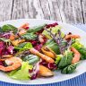 Satisfying Summer Seafood Salads to Enjoy