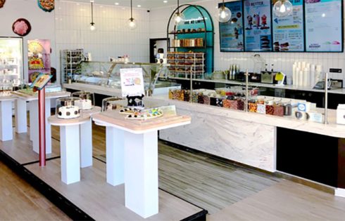 How to Optimize Your Store Layout with Effective Store Fixtures