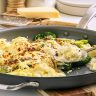 Discover the Health Benefits of Cooking With Ceramic Sauce Pans
