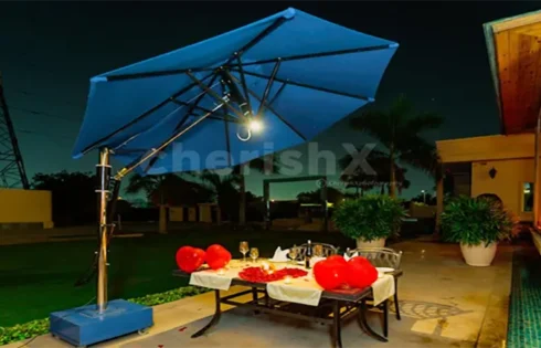 Top 5 Candlelight Dinner Places in Delhi and Bangalore