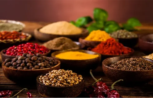 Exploring the Diversity and Health Benefits of Indonesia’s Herbs and Spices