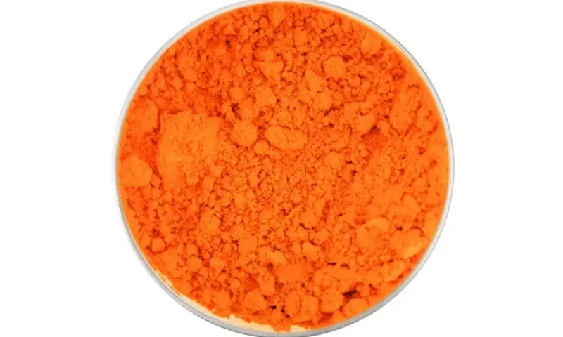 Natural Orange Food Color and Organic Food Coloring for Clean Labels