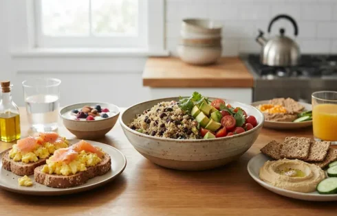 Best Food to Eat Before Drinking Alcohol to Prevent Hangovers