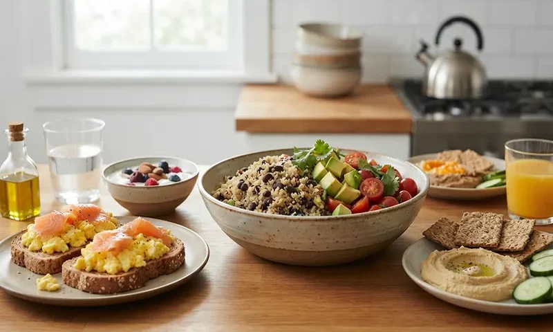 Best Food to Eat Before Drinking Alcohol to Prevent Hangovers