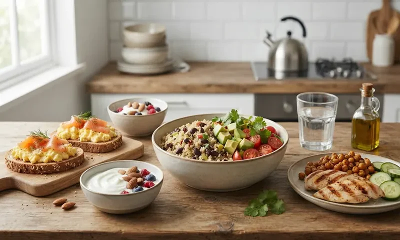 Healthy Foods to Eat Before Drinking to Protect Your Stomach