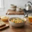 High-Nutrient Food to Eat When Sick and Have No Appetite
