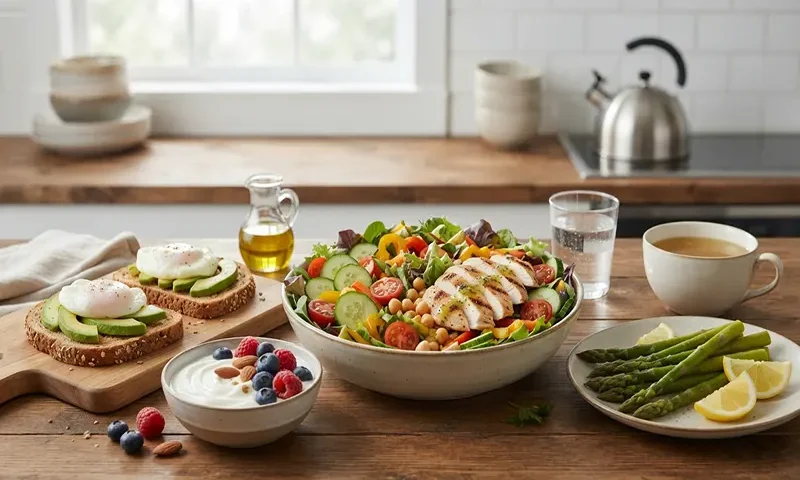 Low-Calorie Dense Food to Eat to Lose Weight Without Feeling Hungry
