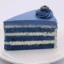 Why Blue Is the Hardest Color to Put on a Plate?