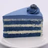 Why Blue Is the Hardest Color to Put on a Plate?